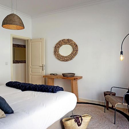 Sonel Investe Anjos Boutique Apartments By Get Your Stay Lisboa المظهر الخارجي الصورة