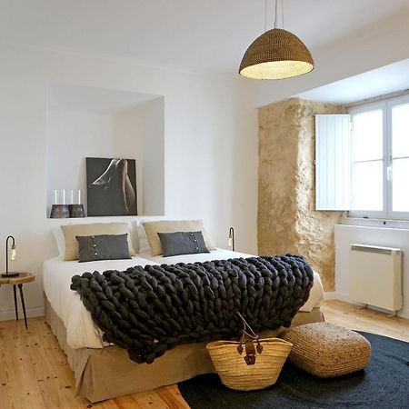 Sonel Investe Anjos Boutique Apartments By Get Your Stay Lisboa المظهر الخارجي الصورة