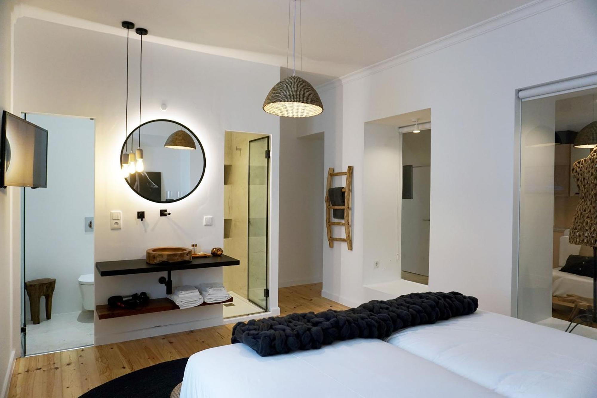 Sonel Investe Anjos Boutique Apartments By Get Your Stay Lisboa المظهر الخارجي الصورة