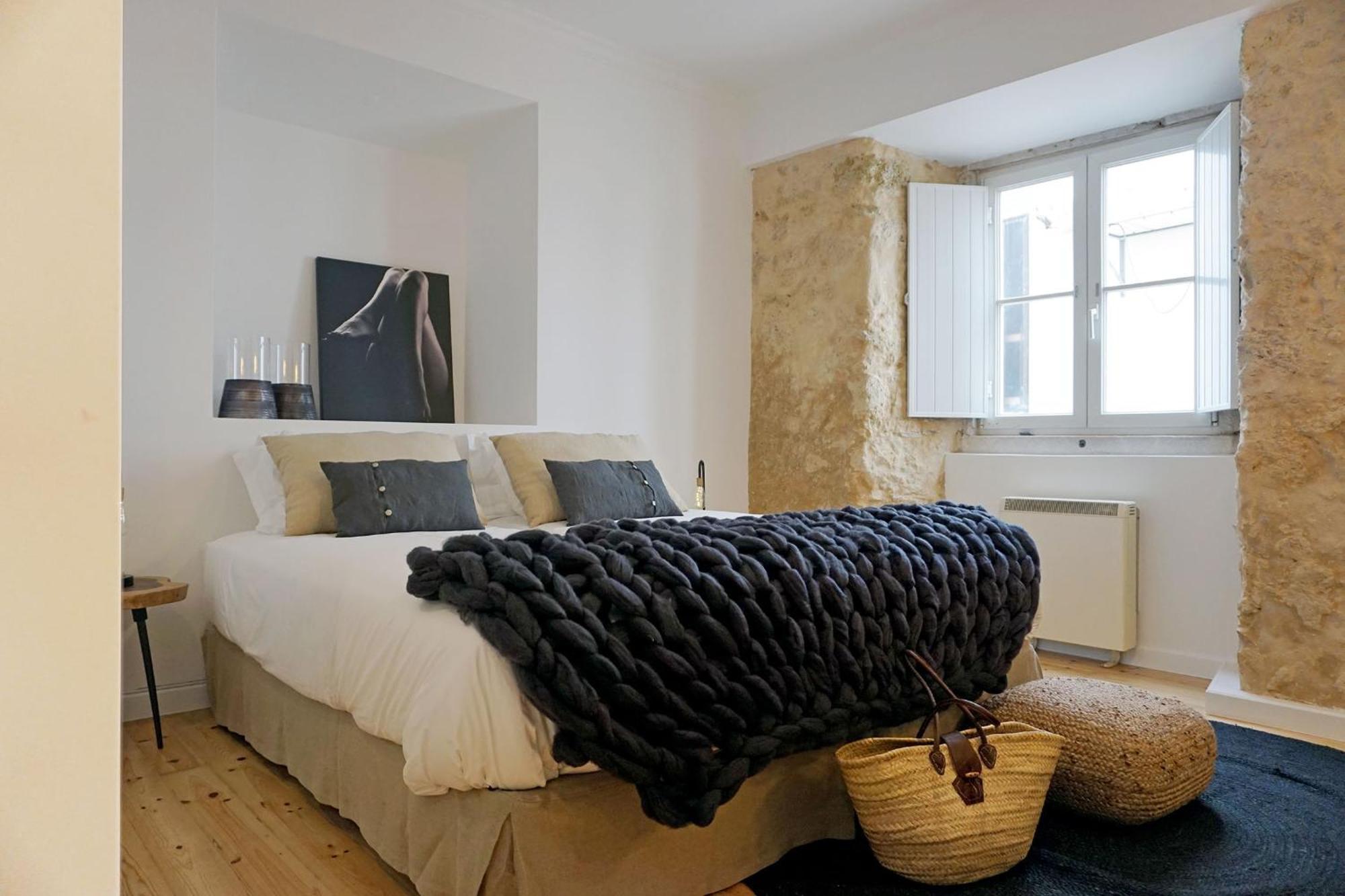 Sonel Investe Anjos Boutique Apartments By Get Your Stay Lisboa المظهر الخارجي الصورة