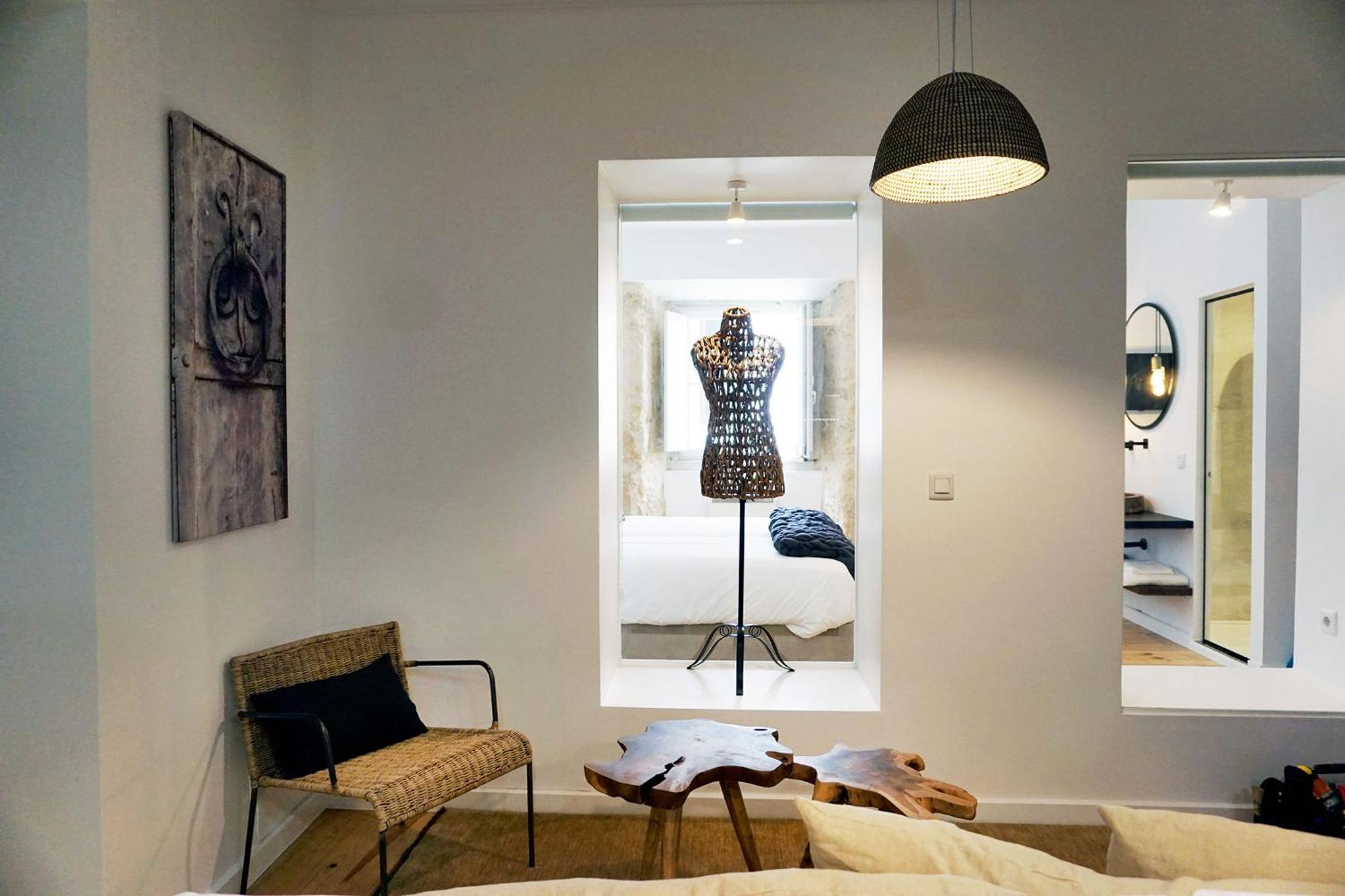 Sonel Investe Anjos Boutique Apartments By Get Your Stay Lisboa المظهر الخارجي الصورة