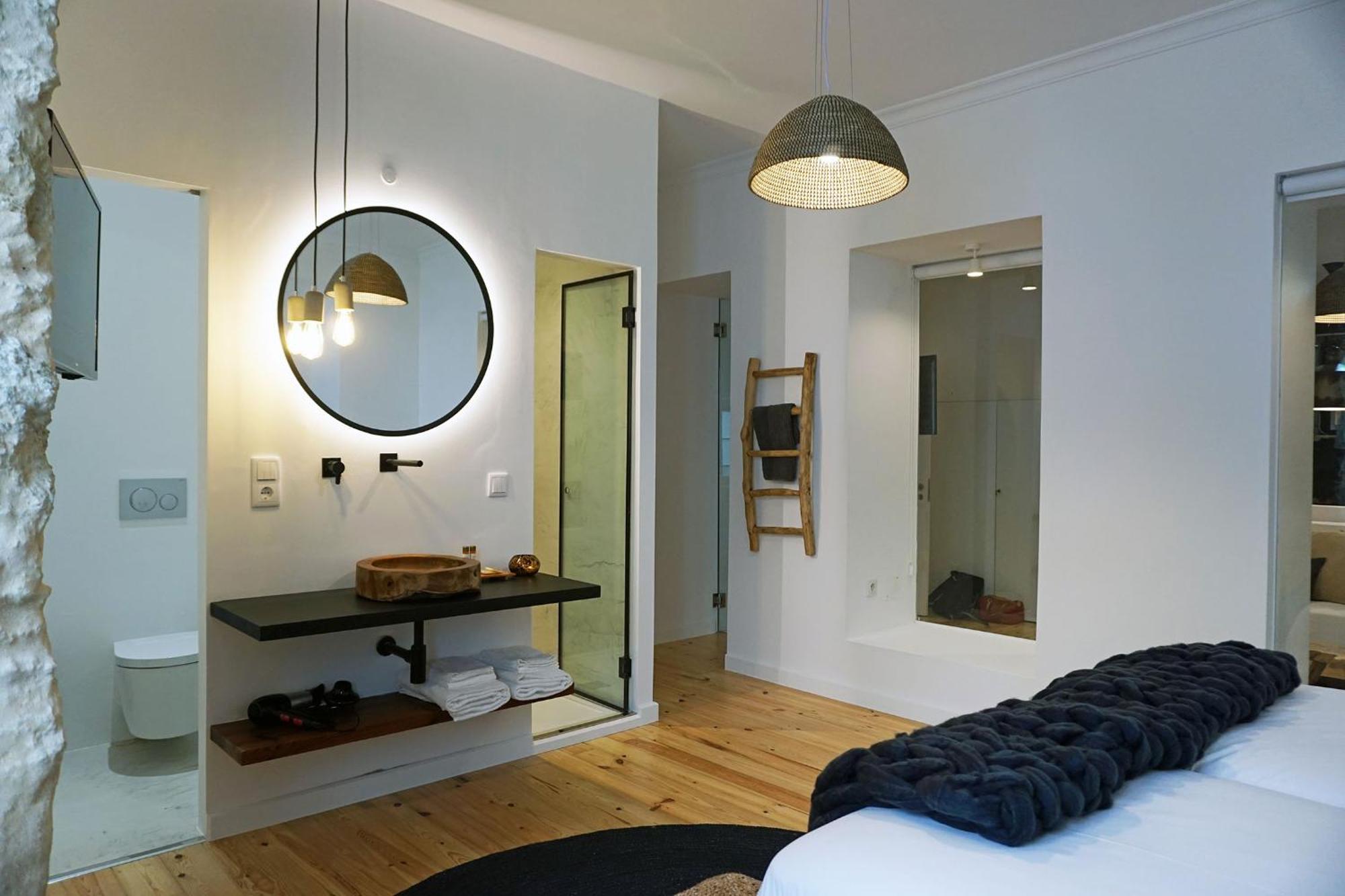 Sonel Investe Anjos Boutique Apartments By Get Your Stay Lisboa المظهر الخارجي الصورة
