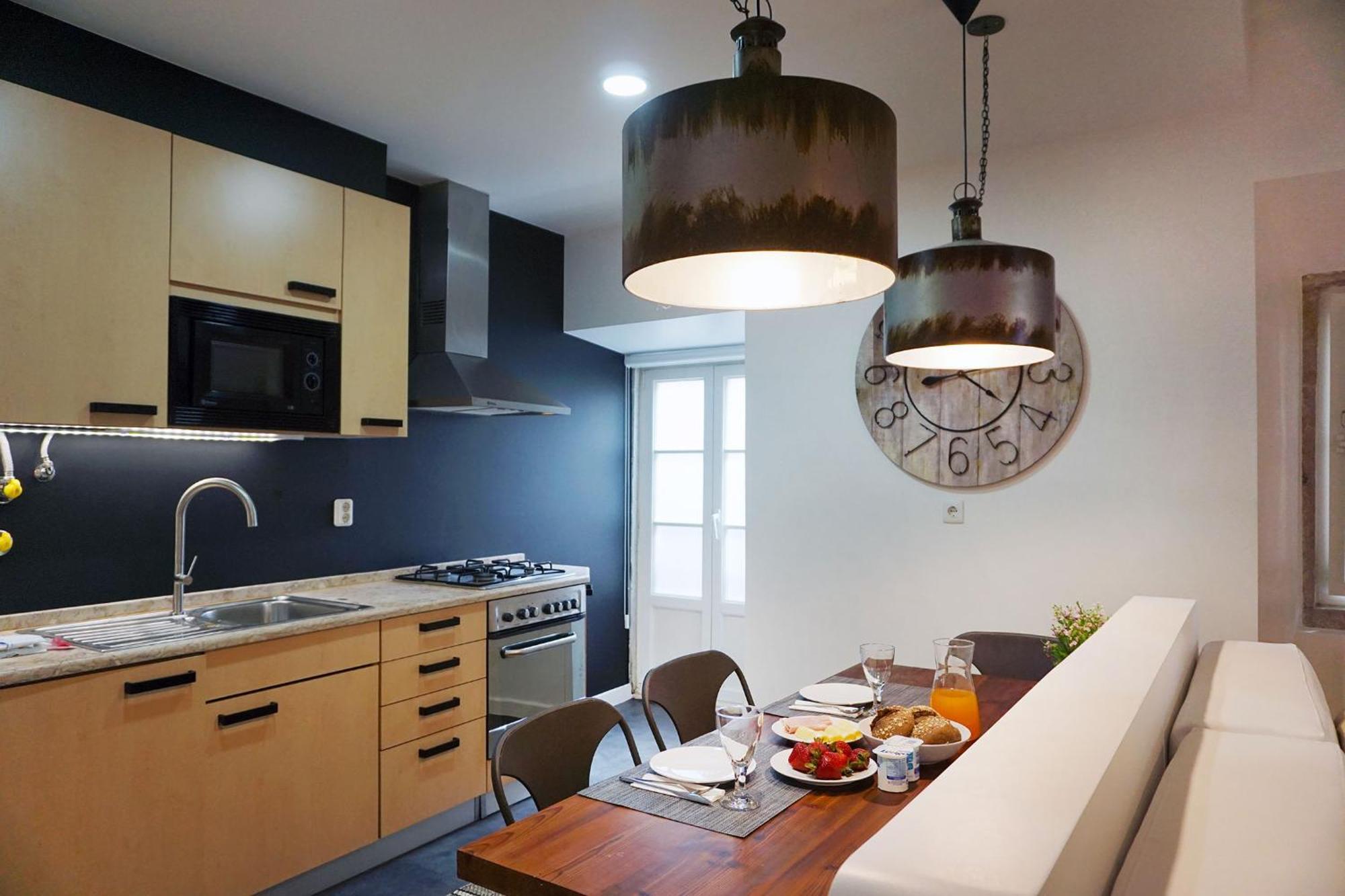 Sonel Investe Anjos Boutique Apartments By Get Your Stay Lisboa المظهر الخارجي الصورة