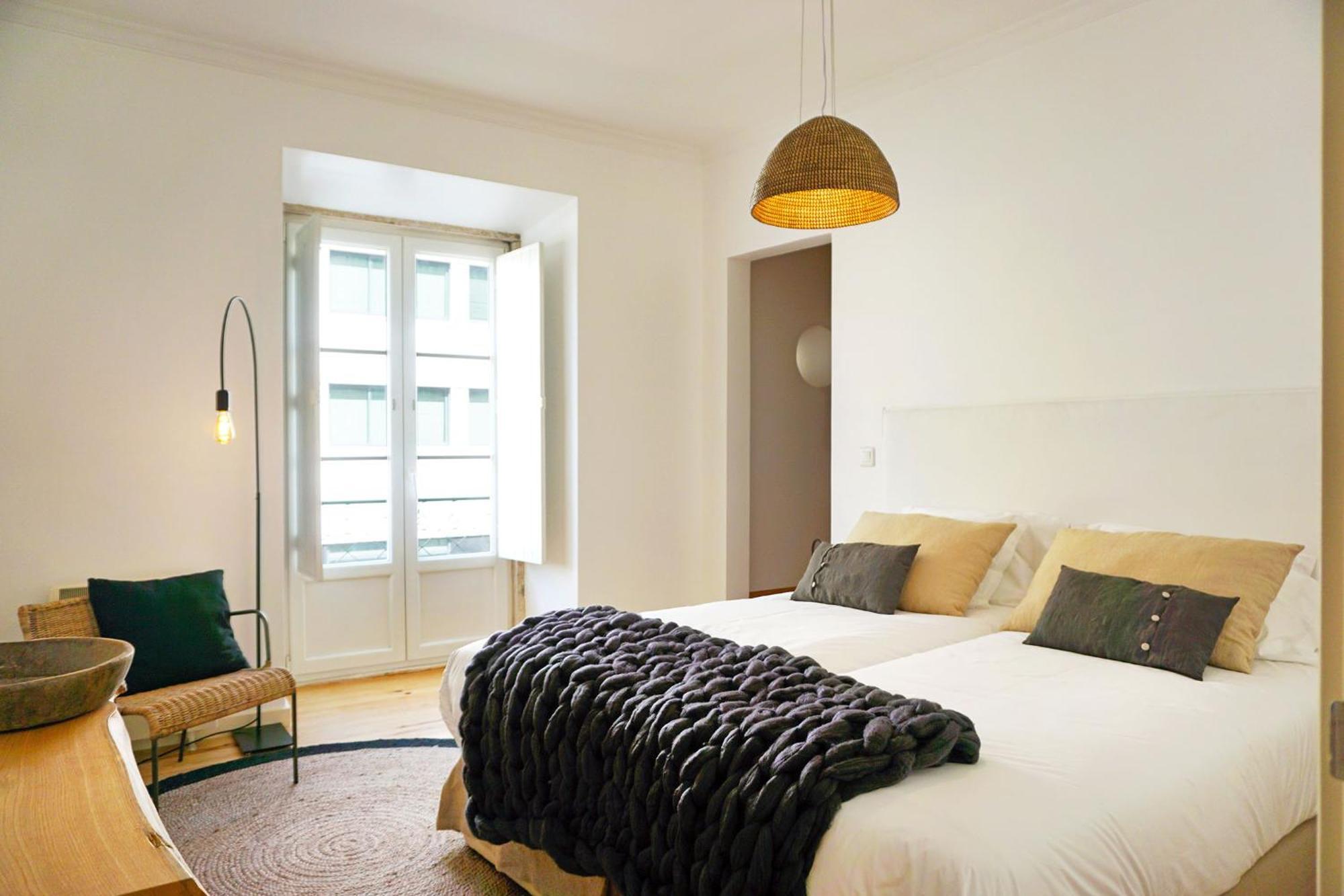 Sonel Investe Anjos Boutique Apartments By Get Your Stay Lisboa المظهر الخارجي الصورة