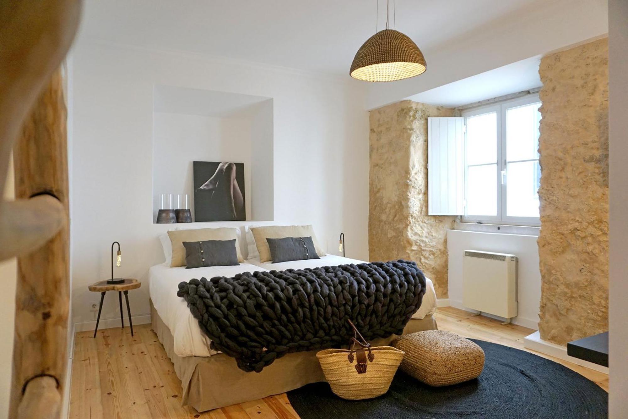 Sonel Investe Anjos Boutique Apartments By Get Your Stay Lisboa المظهر الخارجي الصورة