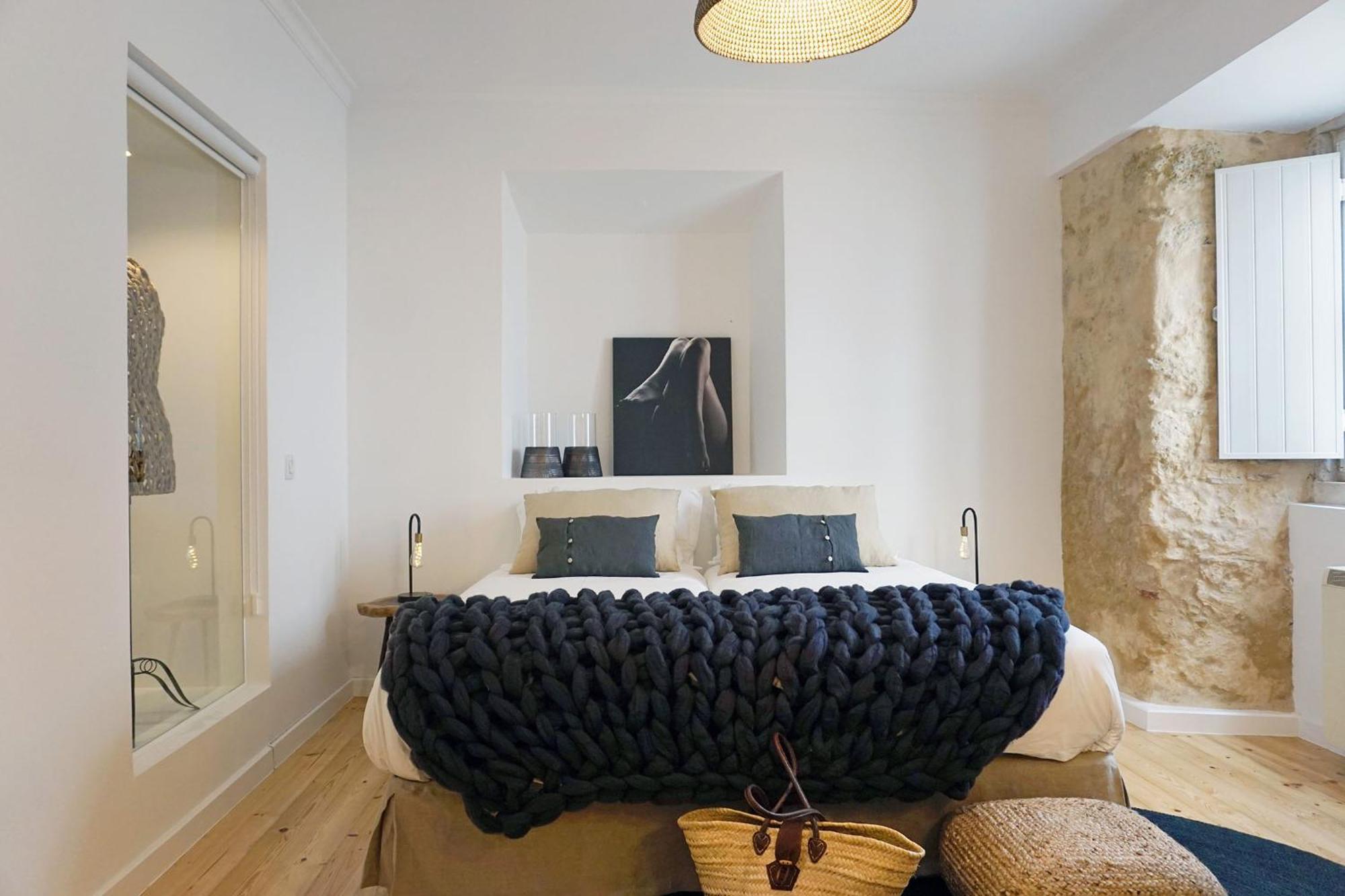 Sonel Investe Anjos Boutique Apartments By Get Your Stay Lisboa المظهر الخارجي الصورة
