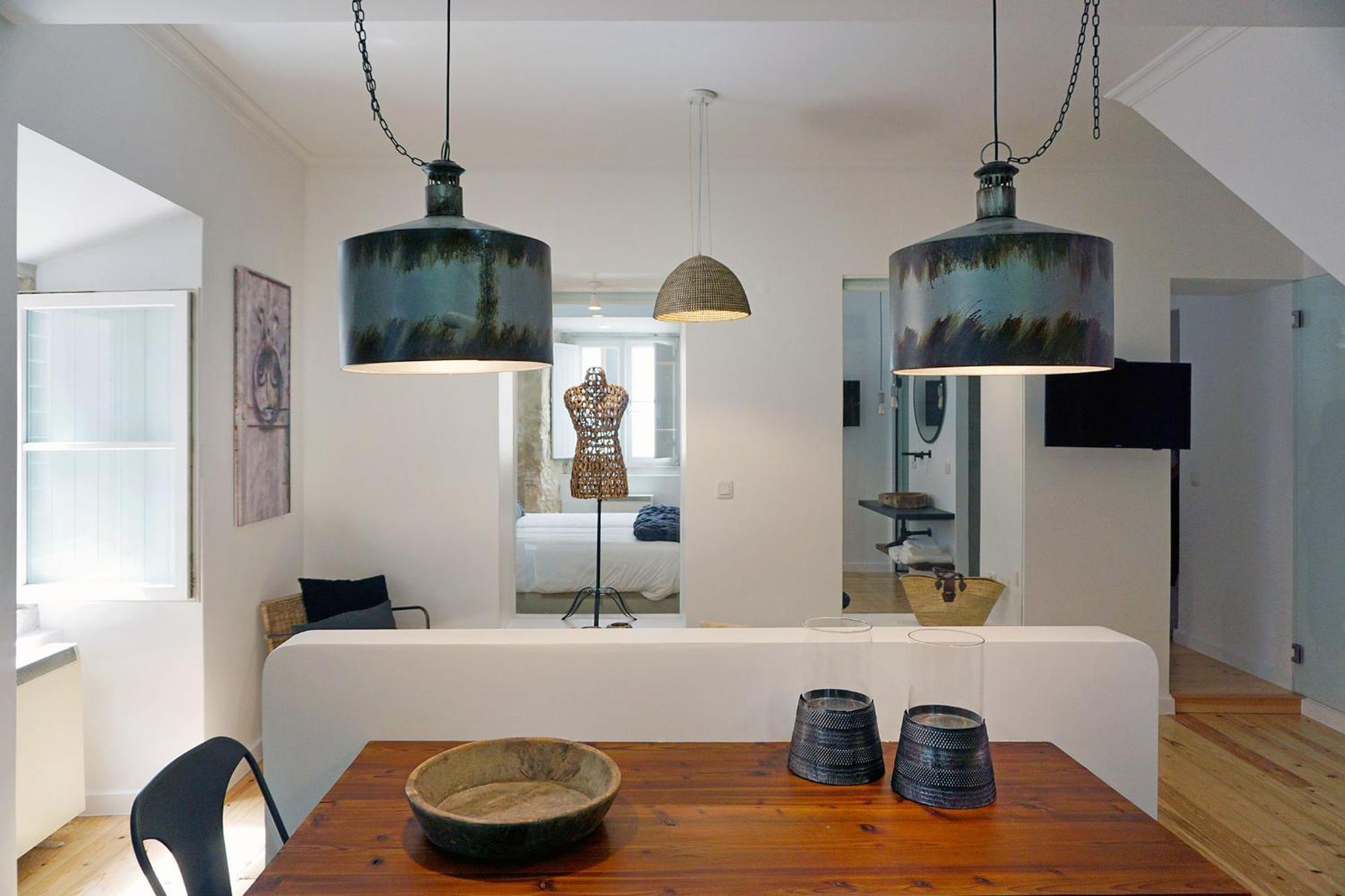 Sonel Investe Anjos Boutique Apartments By Get Your Stay Lisboa المظهر الخارجي الصورة