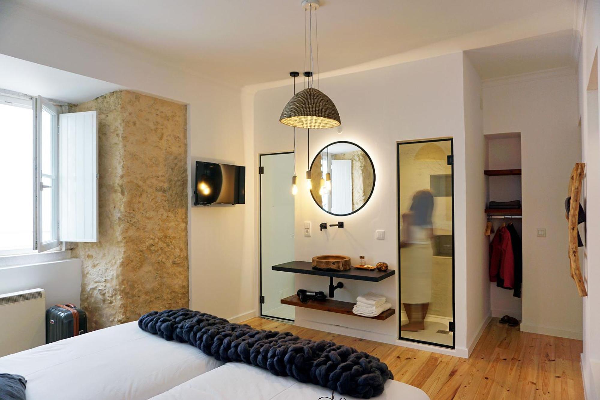 Sonel Investe Anjos Boutique Apartments By Get Your Stay Lisboa المظهر الخارجي الصورة