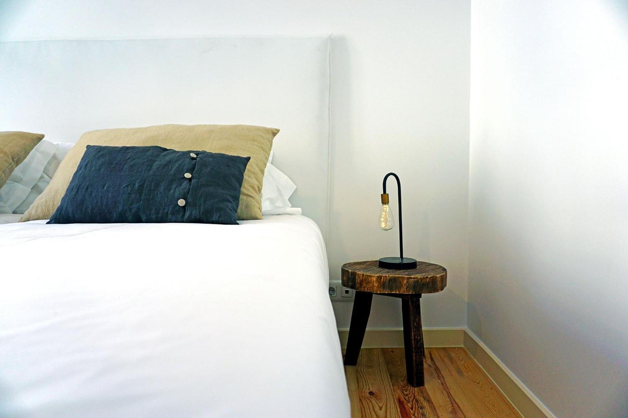 Sonel Investe Anjos Boutique Apartments By Get Your Stay Lisboa المظهر الخارجي الصورة