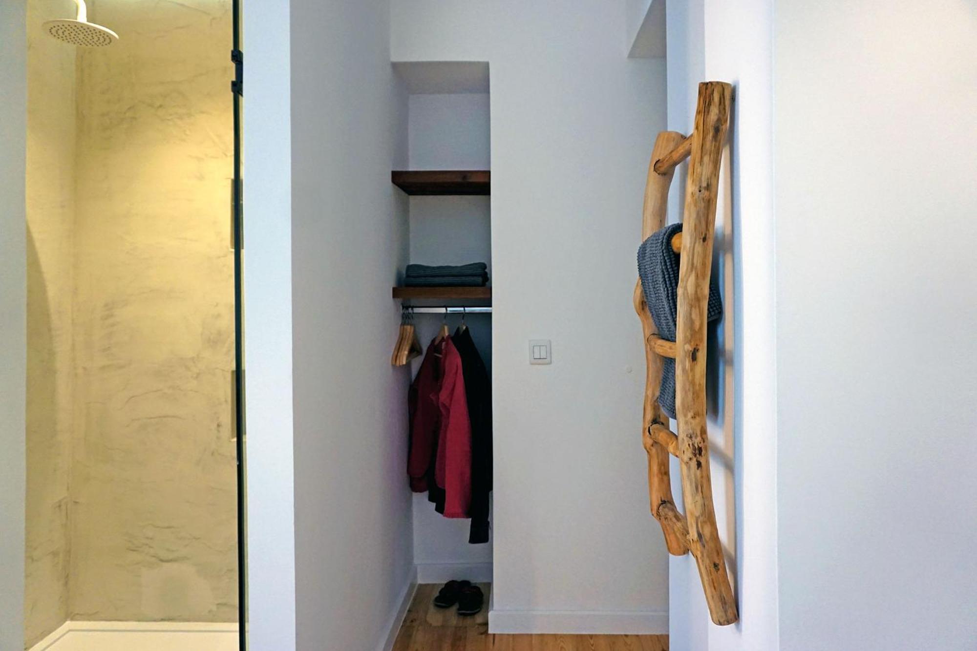 Sonel Investe Anjos Boutique Apartments By Get Your Stay Lisboa المظهر الخارجي الصورة