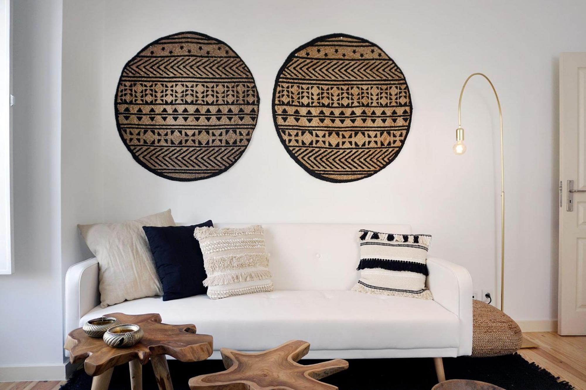 Sonel Investe Anjos Boutique Apartments By Get Your Stay Lisboa المظهر الخارجي الصورة