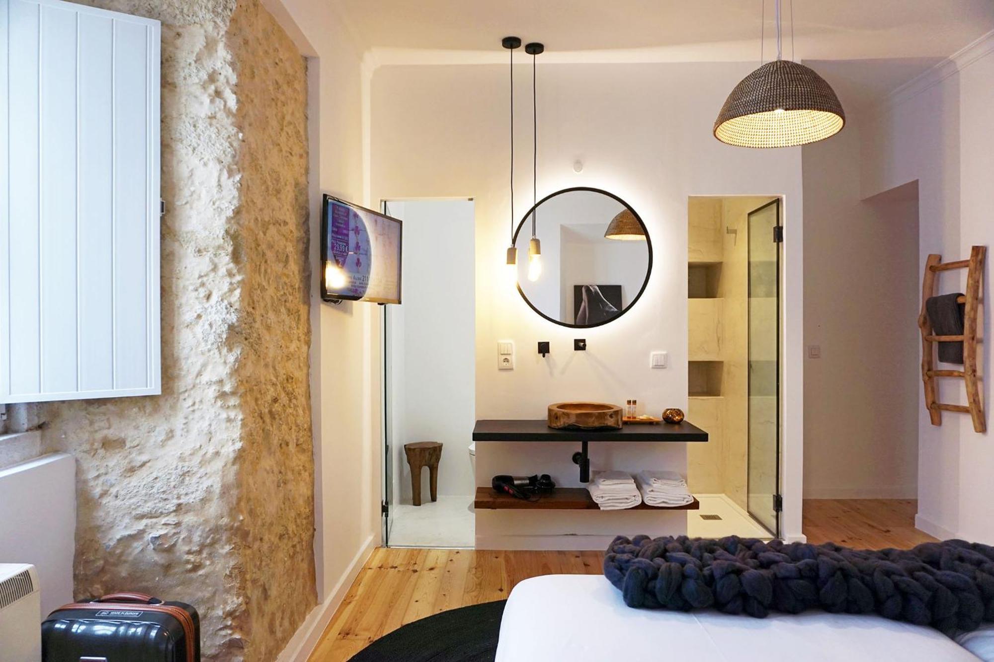 Sonel Investe Anjos Boutique Apartments By Get Your Stay Lisboa المظهر الخارجي الصورة