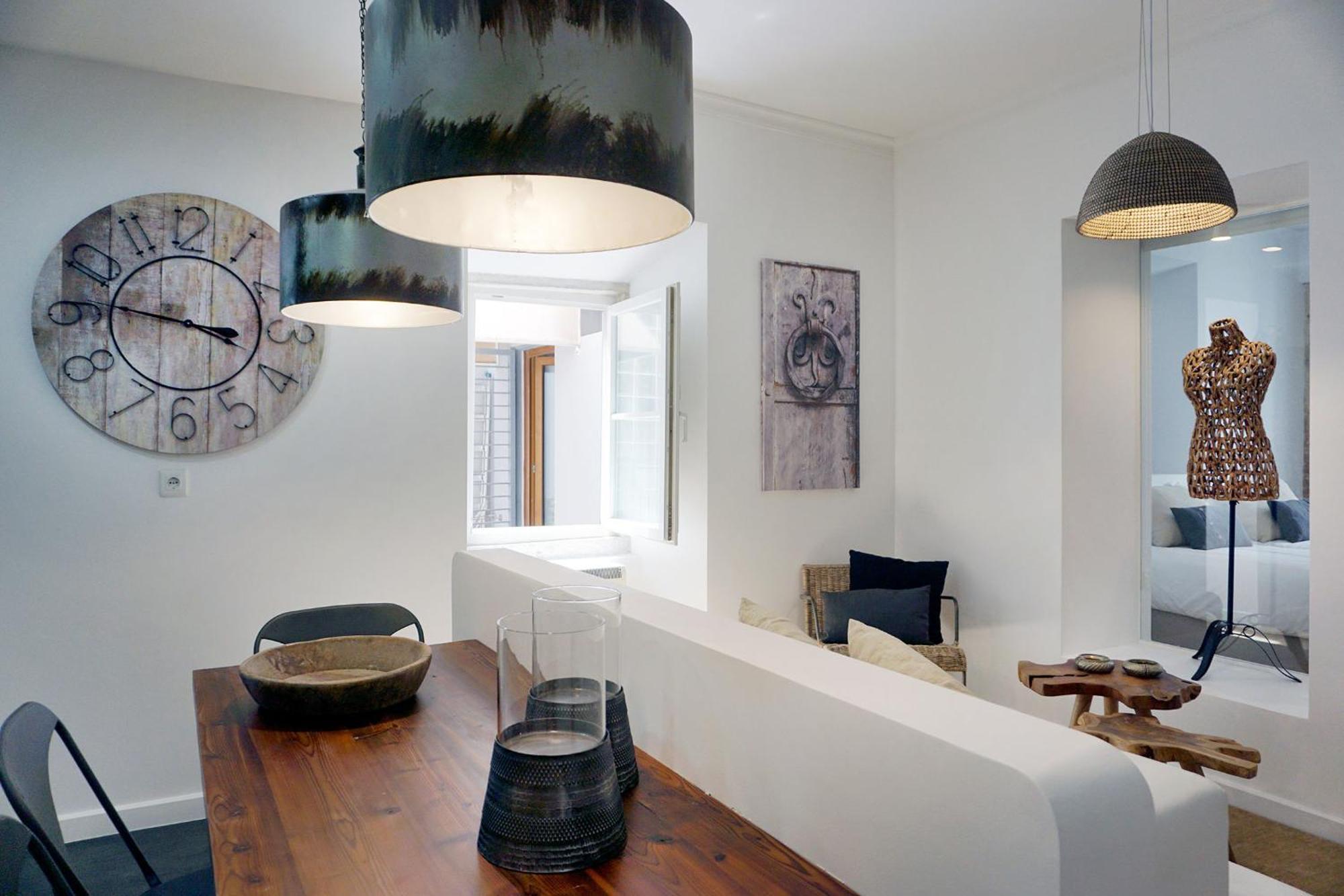 Sonel Investe Anjos Boutique Apartments By Get Your Stay Lisboa المظهر الخارجي الصورة