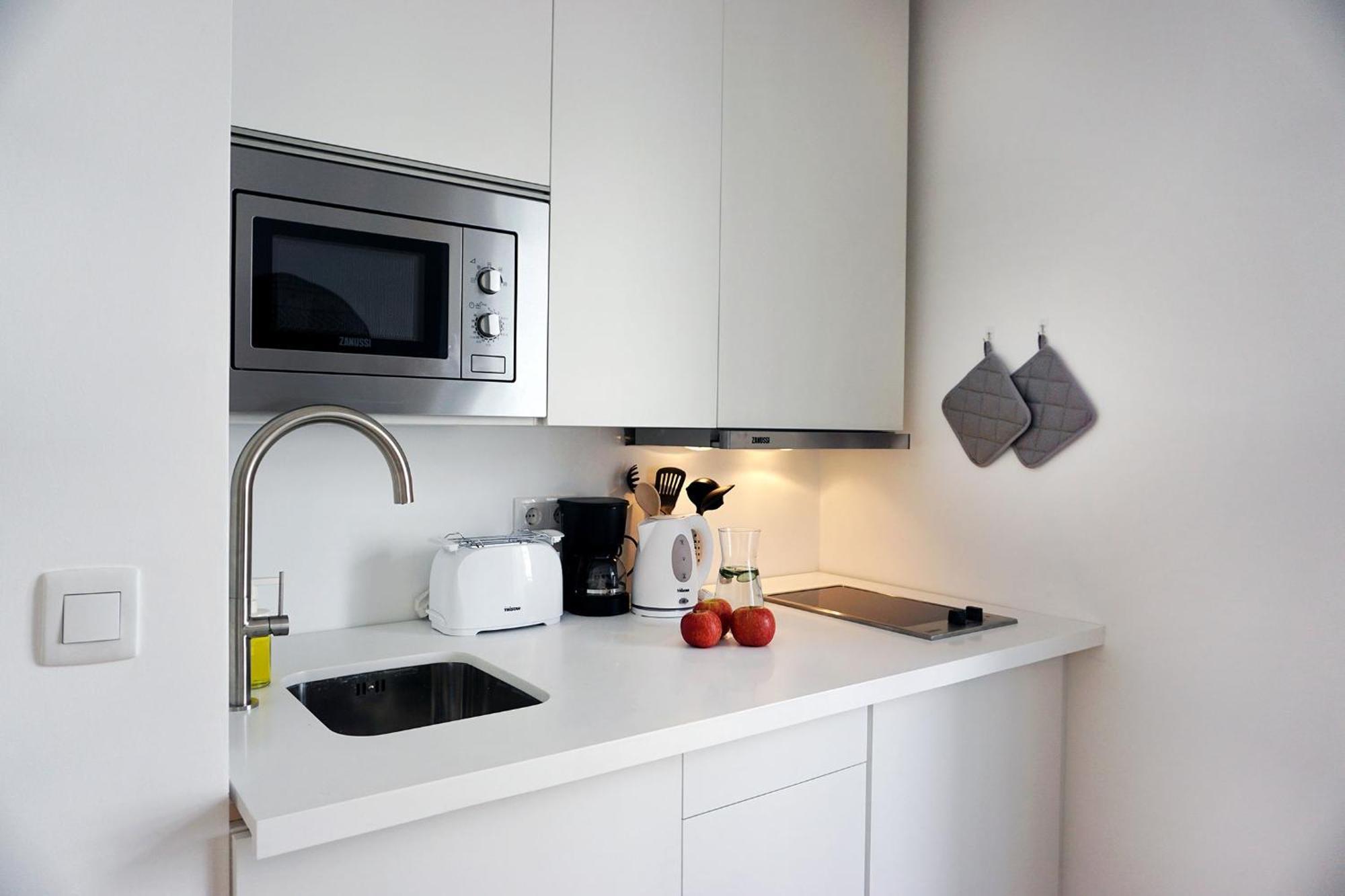 Sonel Investe Anjos Boutique Apartments By Get Your Stay Lisboa المظهر الخارجي الصورة