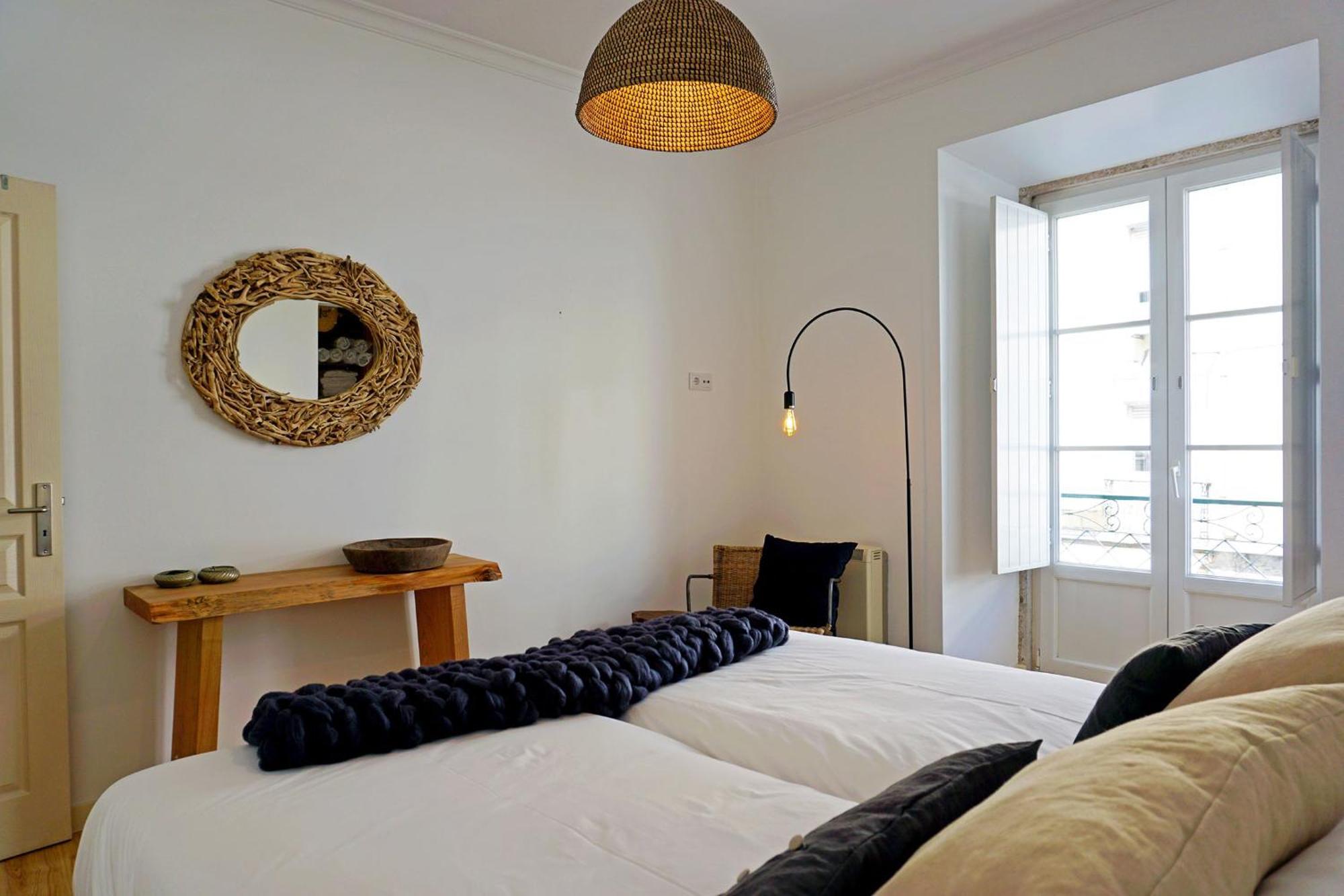 Sonel Investe Anjos Boutique Apartments By Get Your Stay Lisboa المظهر الخارجي الصورة