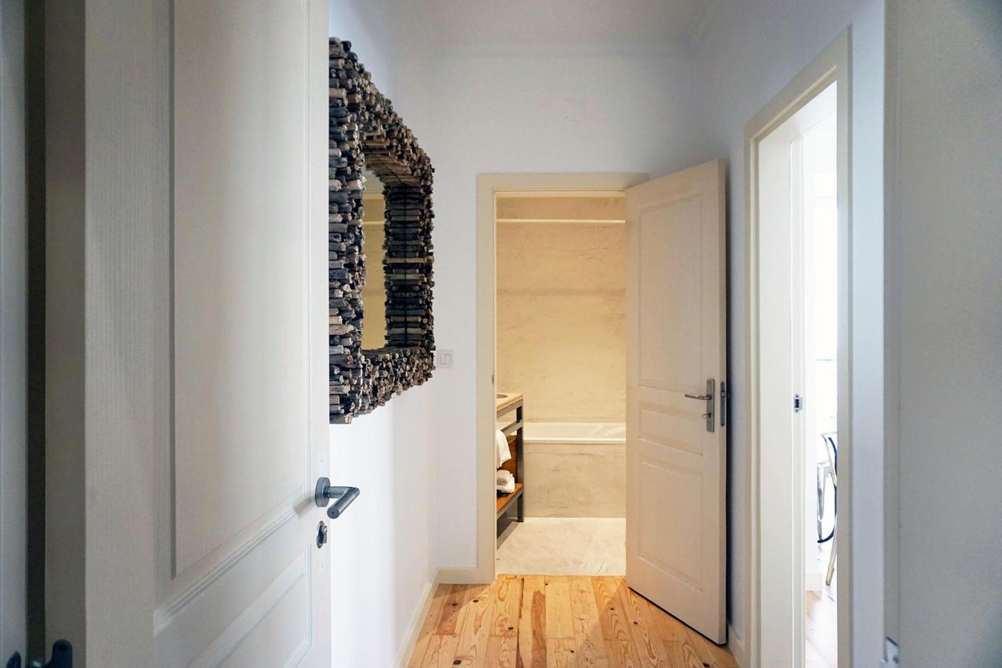Sonel Investe Anjos Boutique Apartments By Get Your Stay Lisboa المظهر الخارجي الصورة